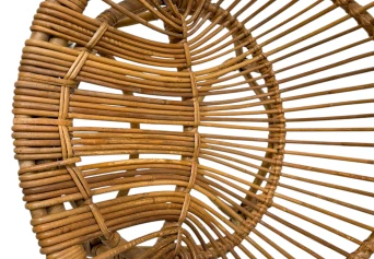 Mid-Century Modern Italian Club Chair, 1960s